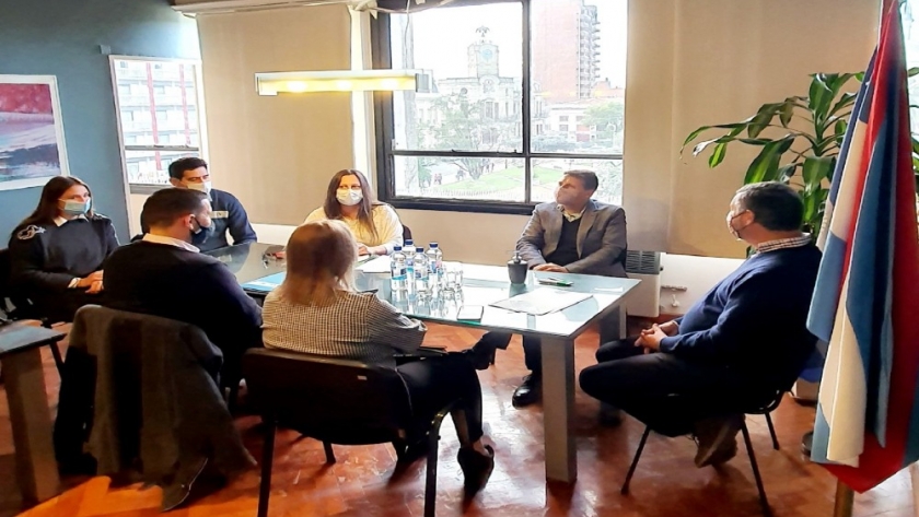Sidecreer al servicio de la comunidad universitaria