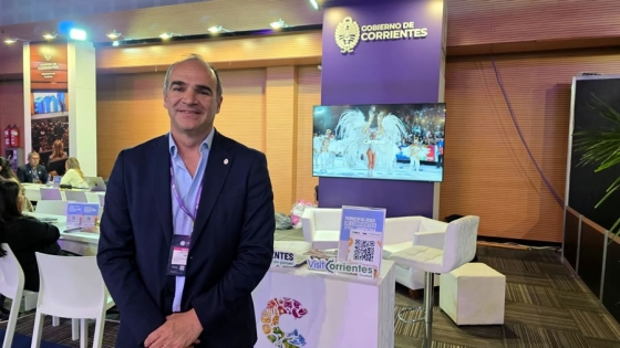 Turismo en Corrientes: inversión en infraestructura y eventos