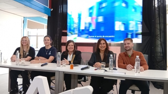 Impulso a la industria gamer: comenzó la Game Jam con foco en mujeres desarrolladoras