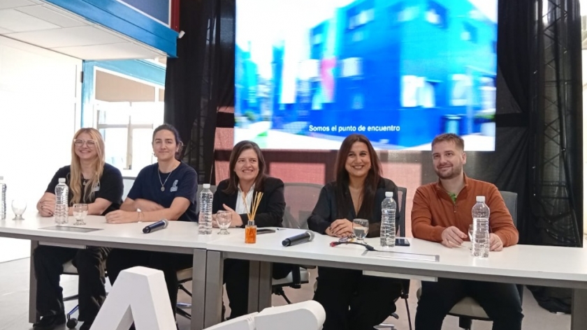 Impulso a la industria gamer: comenzó la Game Jam con foco en mujeres desarrolladoras