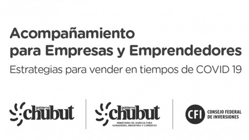 El Ministerio de Agricultura, Ganadería, Industria y Comercio trabaja en la segunda etapa del programa Origen Chubut 