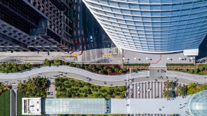 Los mejores proyectos de paisajismo de 2019