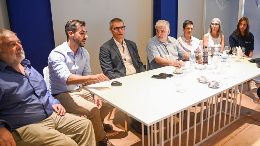 Bioeconomía estableció la Ventanilla Única para la evaluación y autorización sincrónica de eventos biotecnológicos en Argentina y Brasil