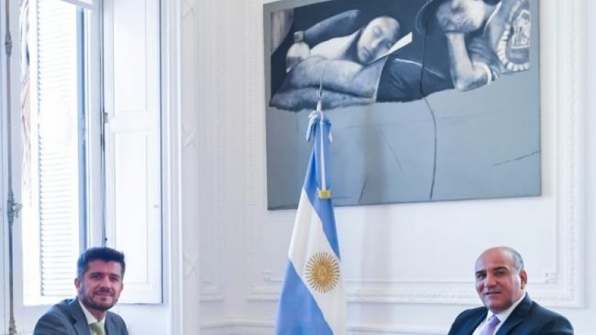 Gestionan líneas de crédito y promoción regional para Tucumán