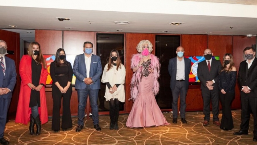 Día Internacional del Turismo LGBTIQ+