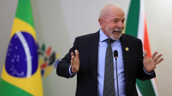 Brasil avanza con una reforma tributaria que exime del impuesto a los salarios bajos y aumenta la carga sobre los más ricos