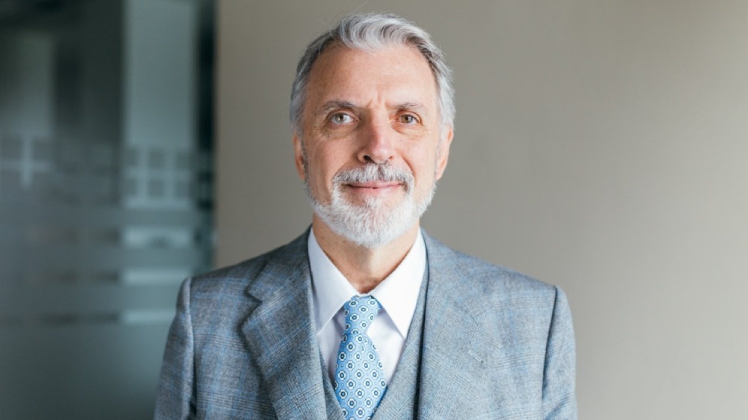 El Gobierno oficializó a Alejandro Henke como vicepresidente del Banco Nación