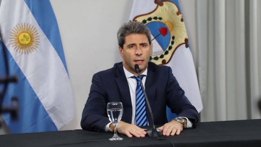 Acuerdo San Juan: con modalidad presencial y virtual, Uñac reunirá a referentes políticos, sociales, económicos y religiosos