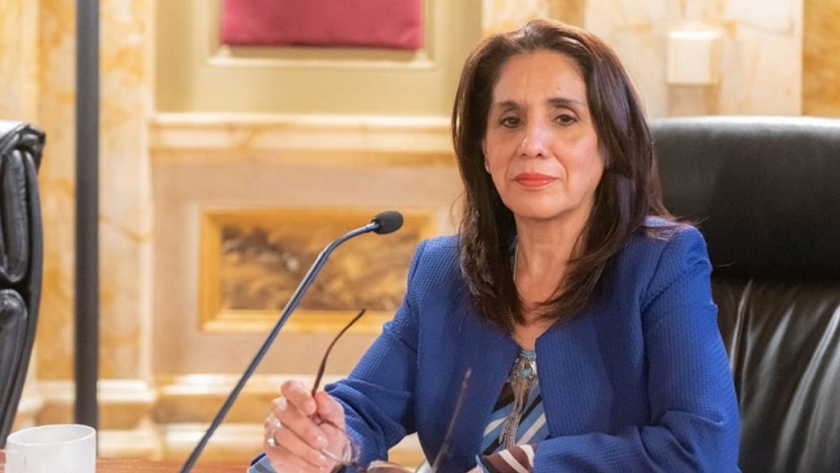 De la Rosa: "La Argentina se está recuperando"