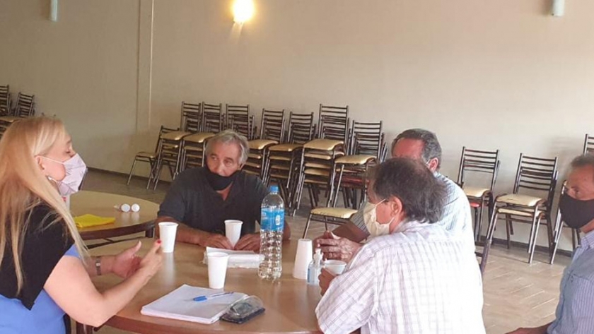 Actualización del Plan Nacional de Control y Erradicación de Brucelosis Bovina
