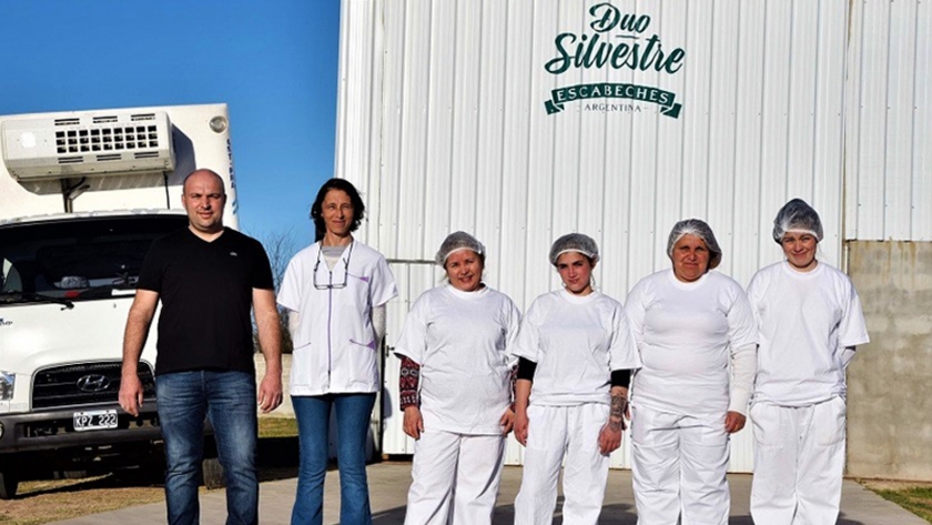 Empresarios locales abren camino a la internacionalización de carnes silvestres