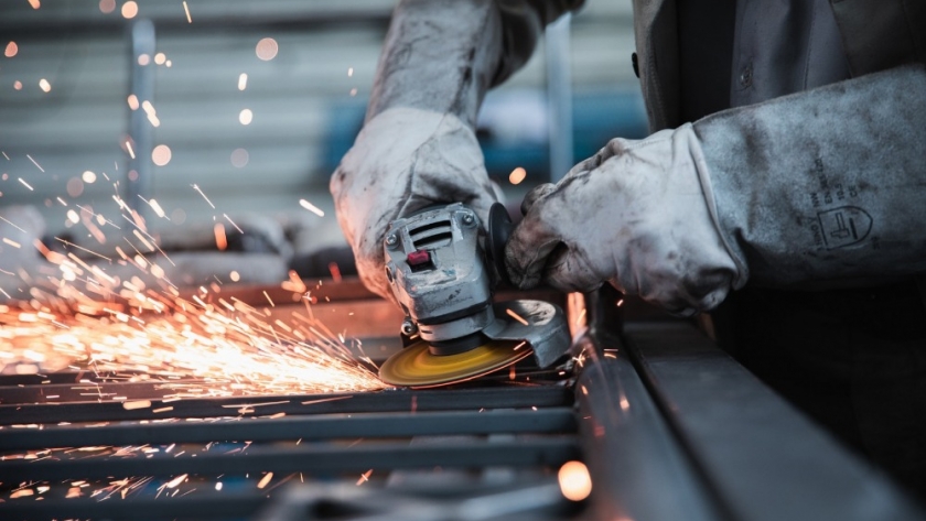 En lo que va del año, la industria creció 5,1% respecto 2019 y fue una de las que mayor recuperación tuvo a nivel mundial