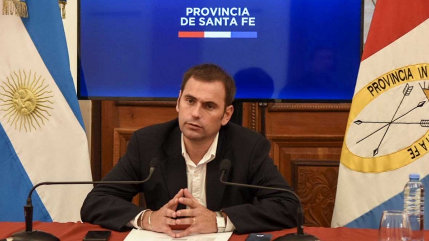 La Provincia sigue transfiriendo recursos a los sectores productivos