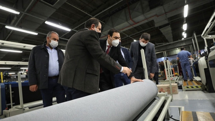Día de la Industria en contexto de pandemia
