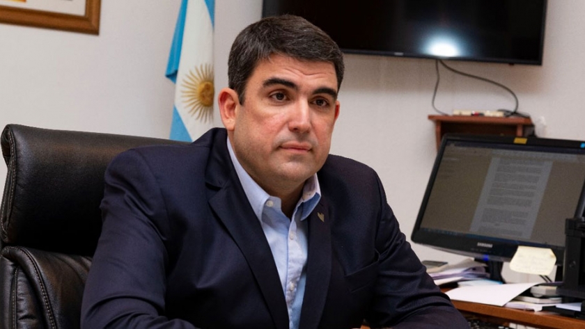 Avanza proyecto de fortalecimiento para instituciones solidarias: "Hay una decisión política de fortalecerlas"