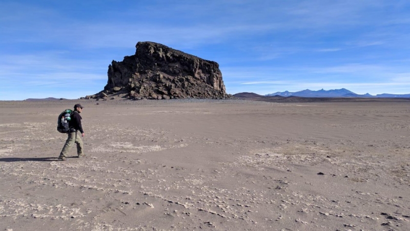 Argentina relanza plataforma de capacitación en turismo de naturaleza