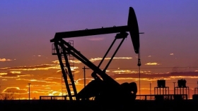 Récord en la producción de petróleo