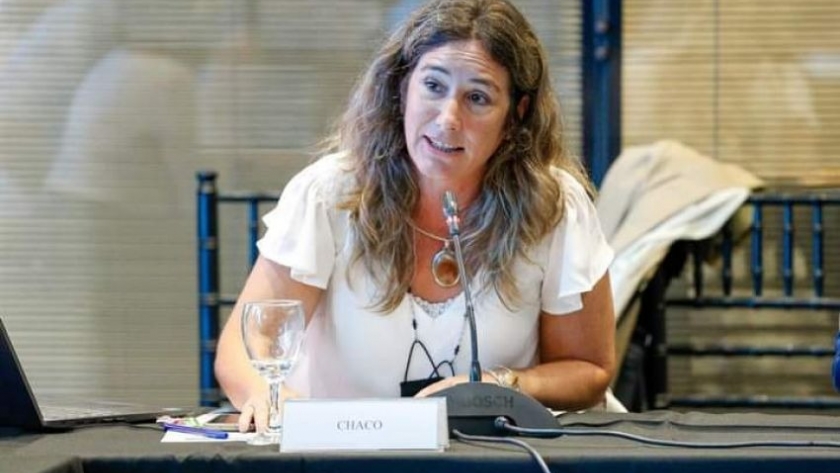 La Provincia presente en la asamblea anual del Consejo Federal de Medio Ambiente