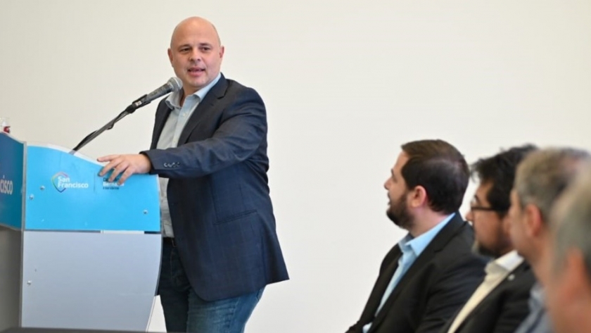 La Economía del Conocimiento provincial sumó las primeras 100 Pymes