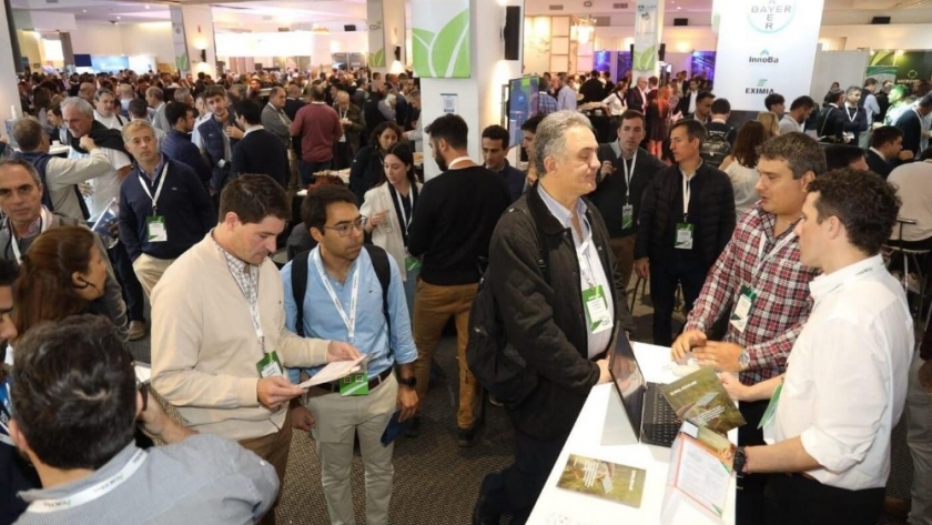 “El canal le habla al canal”: organizan el 2° Congreso de Distribuidores del Agro