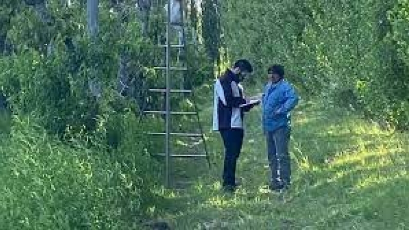 Más de 15 mil trabajadores migrantes pasaron durante la última cosecha