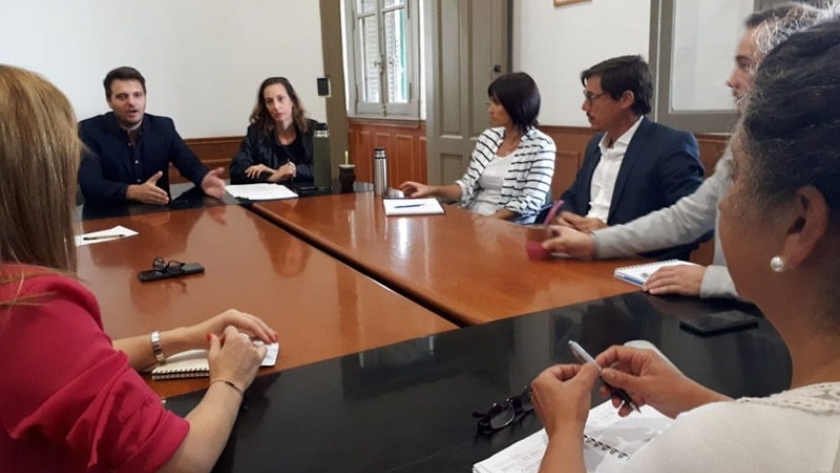 Ambiente avanza en la implementación del protocolo de Nagoya