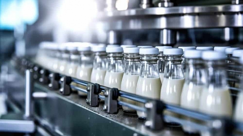 La pasteurización: preservando la seguridad alimentaria