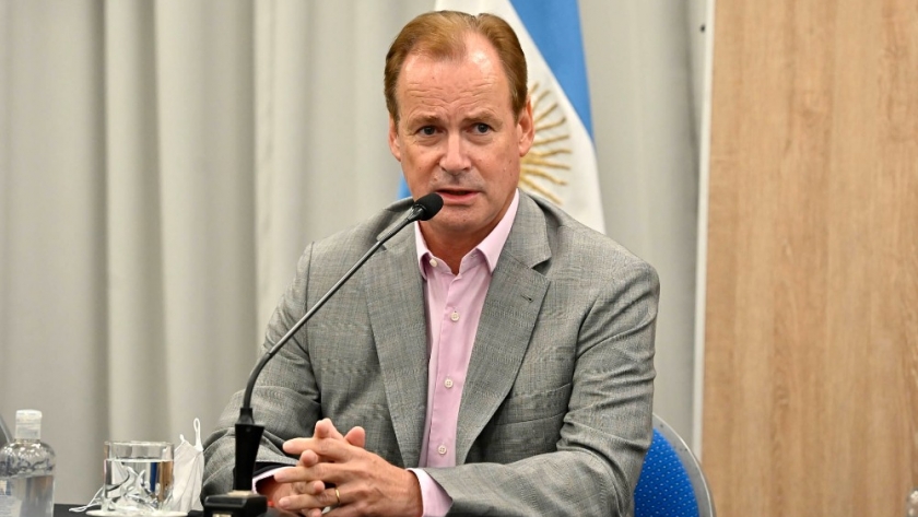 Bordet participará de la misión a Israel para introducir tecnologías de riego en la producción