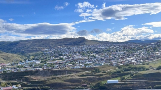 Nuevo proyecto forestal en Río Turbio: empleo y desarrollo sustentable para Santa Cruz