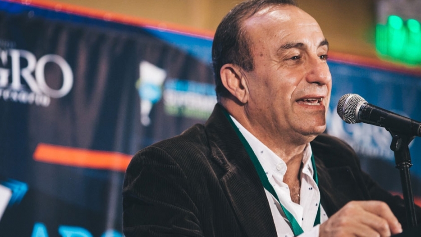 Víctor Juri: 