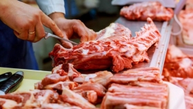 Reapertura parcial de las exportaciones de carne: el cepo aplicaría al 35% de las ventas