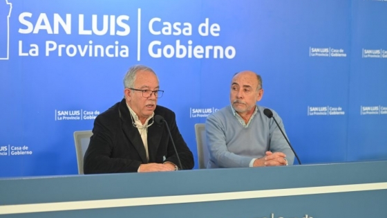 Dos Anclas reactiva su planta en San Luis y fortalece la producción industrial