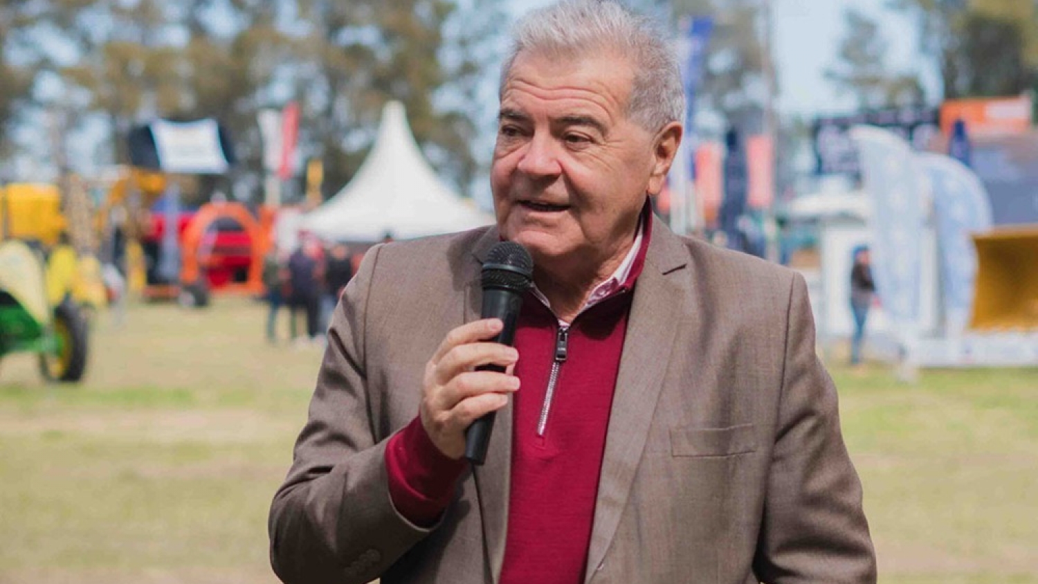 Córdoba reorganiza su gabinete: Bioagroindustria absorbe Producción y Dellarossa pasa al Banco de Córdoba