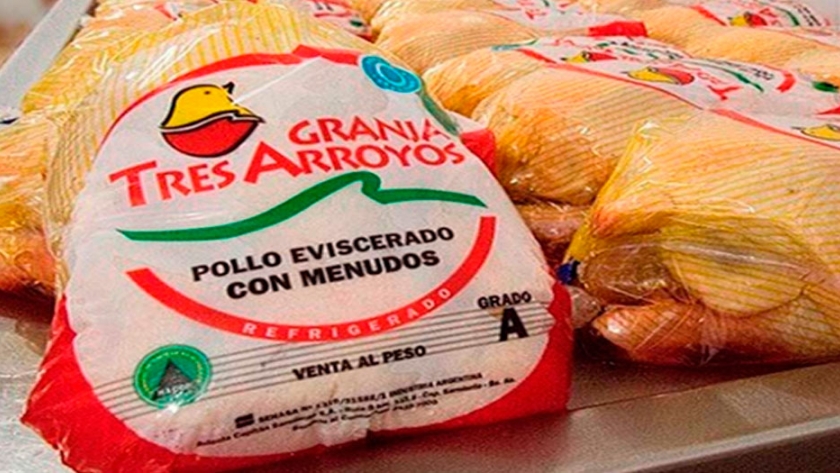 Joaquín De Grazia: Exitoso empresario avícola argentino forjado en el rigor