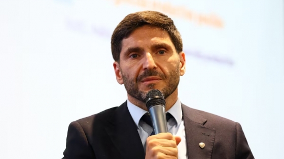 Maximiliano Pullaro impulsa obras para el sector agropecuario