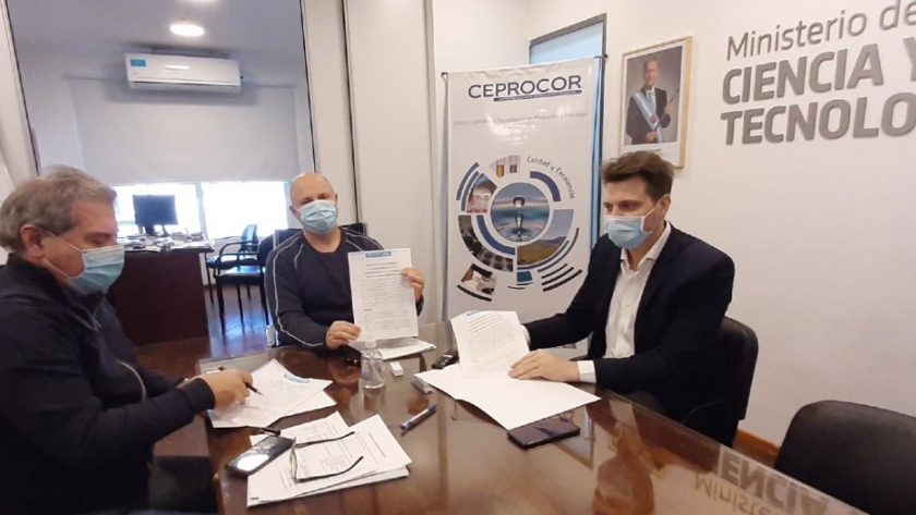 Acuerdo interministerial para desarrollar acciones foresto ambientales