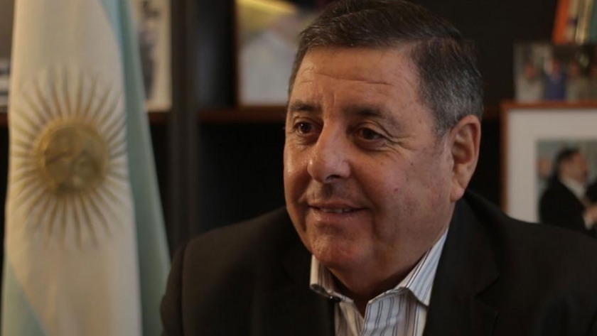 De Angeli: "Prorrogar la emergencia citrícola es cuidar el plato de comida de 20.000 familias entrerrianas"