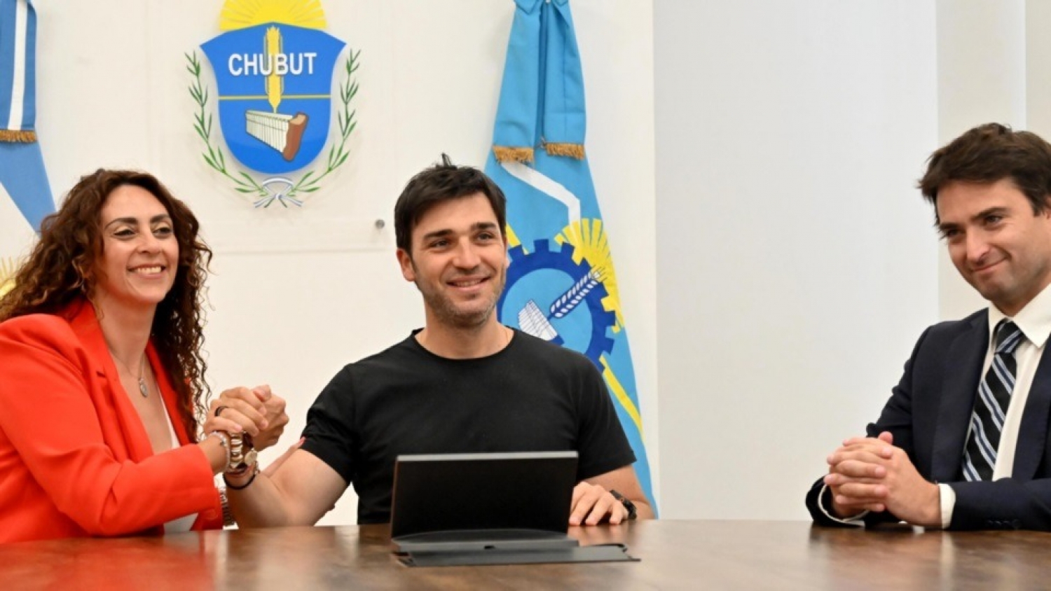 Tras 20 años, Chubut reactiva la prospección de merluza y vuelve a poner a Camarones en el mapa pesquero