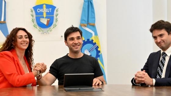 Tras 20 años, Chubut reactiva la prospección de merluza y vuelve a poner a Camarones en el mapa pesquero