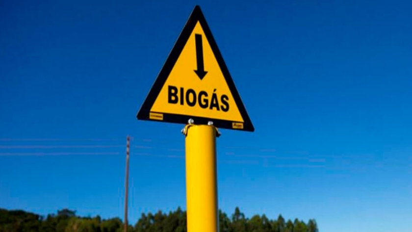 Bruselas prevé que el hidrógeno o el biogás reemplacen progresivamente al gas natural
