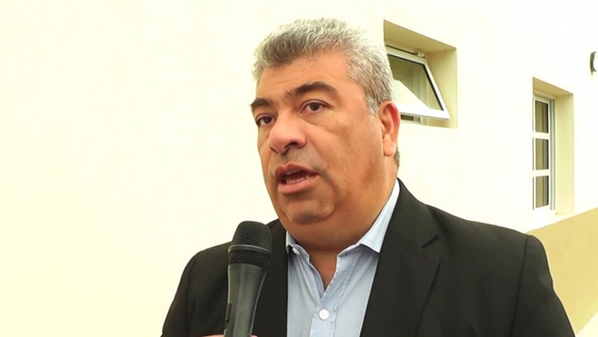Ortega: "La sensibilización de los vecinos es el primer paso para avanzar sobre la separación de residuos"