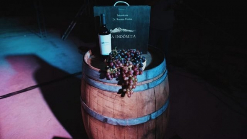 Vinos de Catamarca viajan a China
