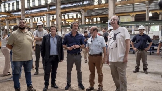 Misiones impulsa inversión industrial con energía solar