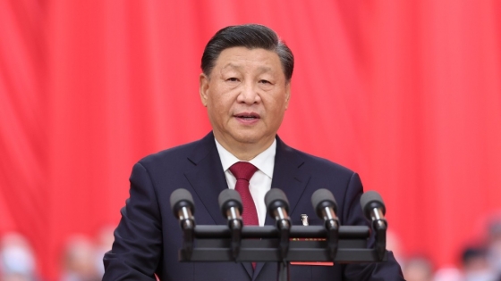 China amenaza con imponer cuotas a la carne vacuna y sacude al mercado global