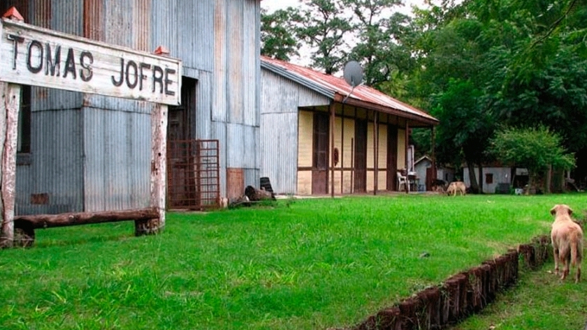 Turismo rural sostenible: El caso Tomás Jofré