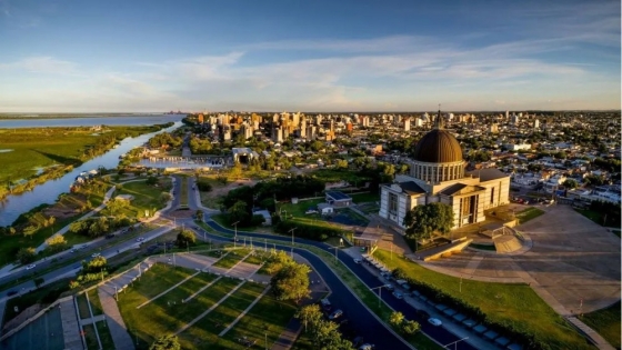 San Nicolás de los Arroyos: un destino turístico emergente en Buenos Aires