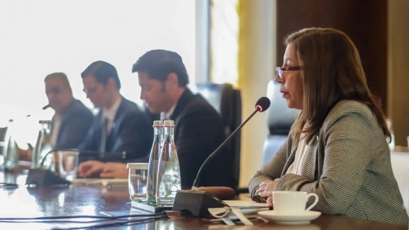 Acuerdo de cooperación para que INVAP construya un reactor en China