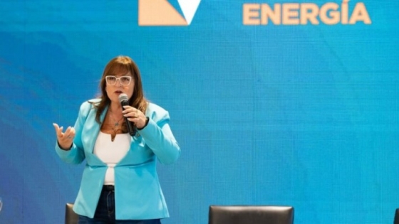 Tierra del Fuego reactiva hidrocarburos con nueva empresa