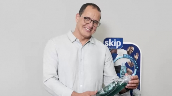Eduardo Campanella y el liderazgo global de Unilever: “Argentina es uno de nuestros negocios más destacados”