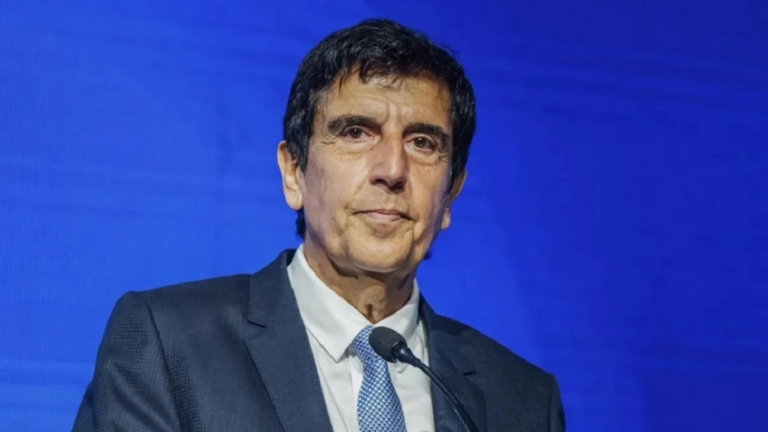 Melconian analiza las decisiones económicas del gobierno de Javier Milei